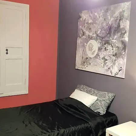 Affordable Guest Housing * Lavello