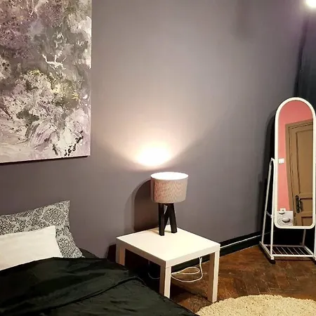 Affordable Guest Housing Casa vacanze