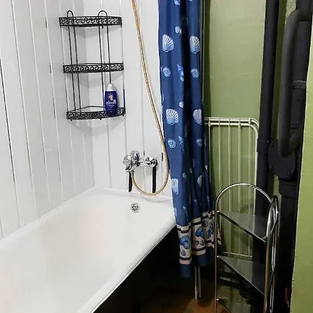 Affordable Guest Housing Holiday home