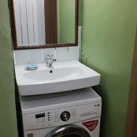 Affordable Guest Housing *